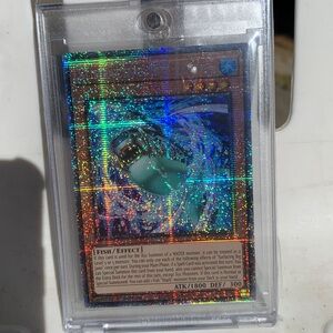 Surfacing Big Jaws – Yu-Gi-Oh!